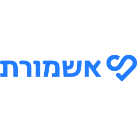 אשמורת לוגו